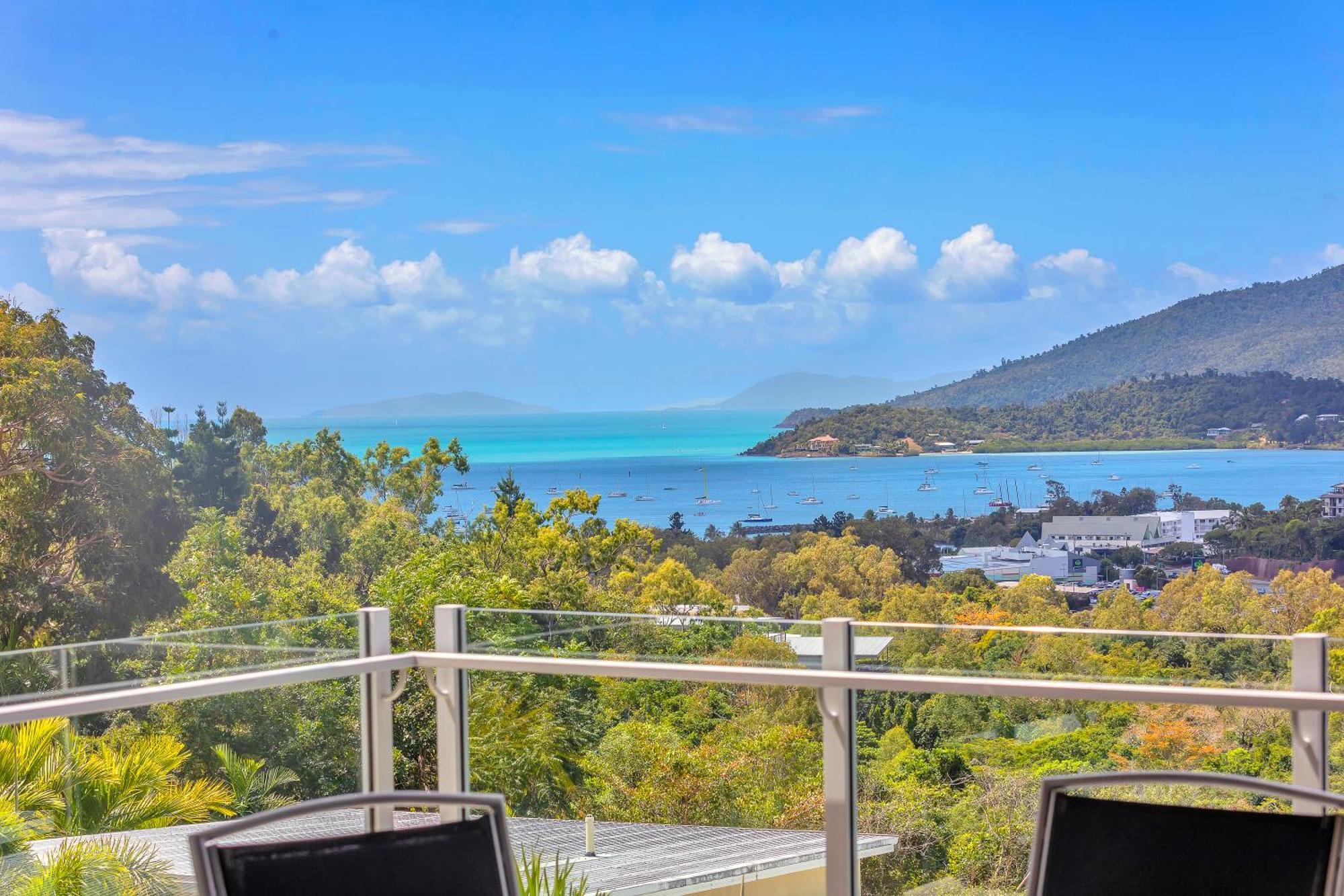 30 Airlie Beach Bliss At The Summit Exteriér fotografie