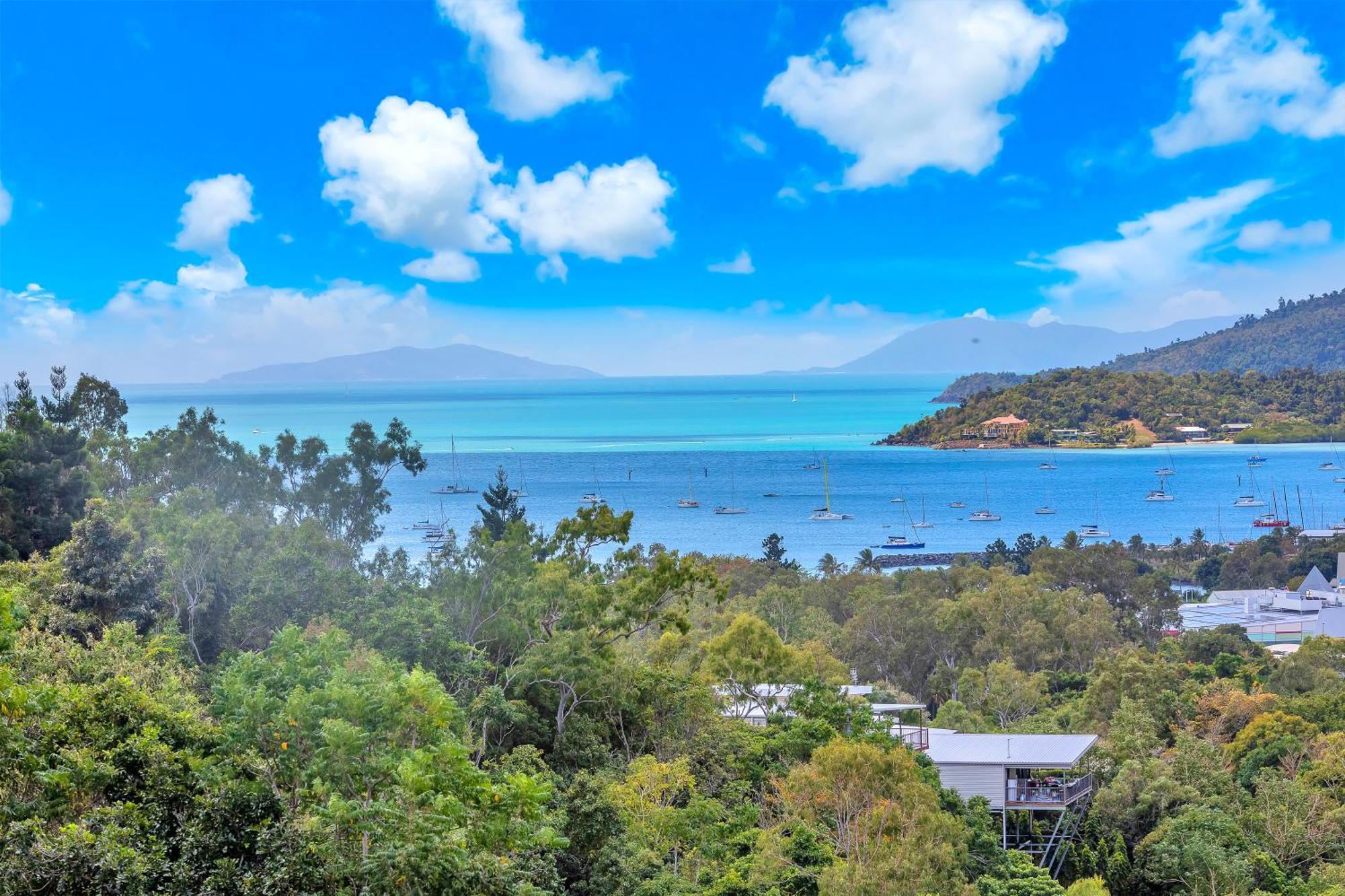 30 Airlie Beach Bliss At The Summit Exteriér fotografie