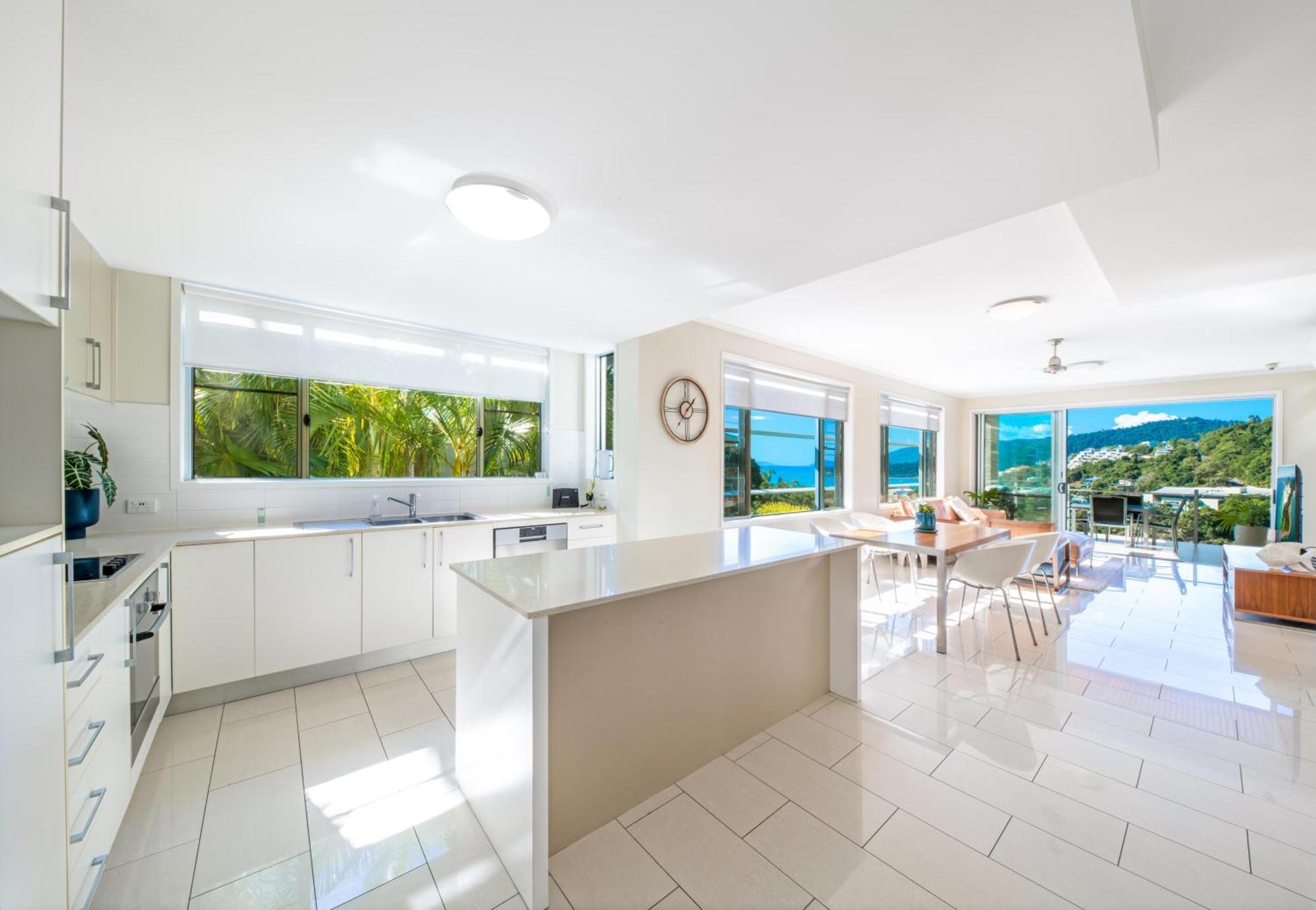 30 Airlie Beach Bliss At The Summit Exteriér fotografie